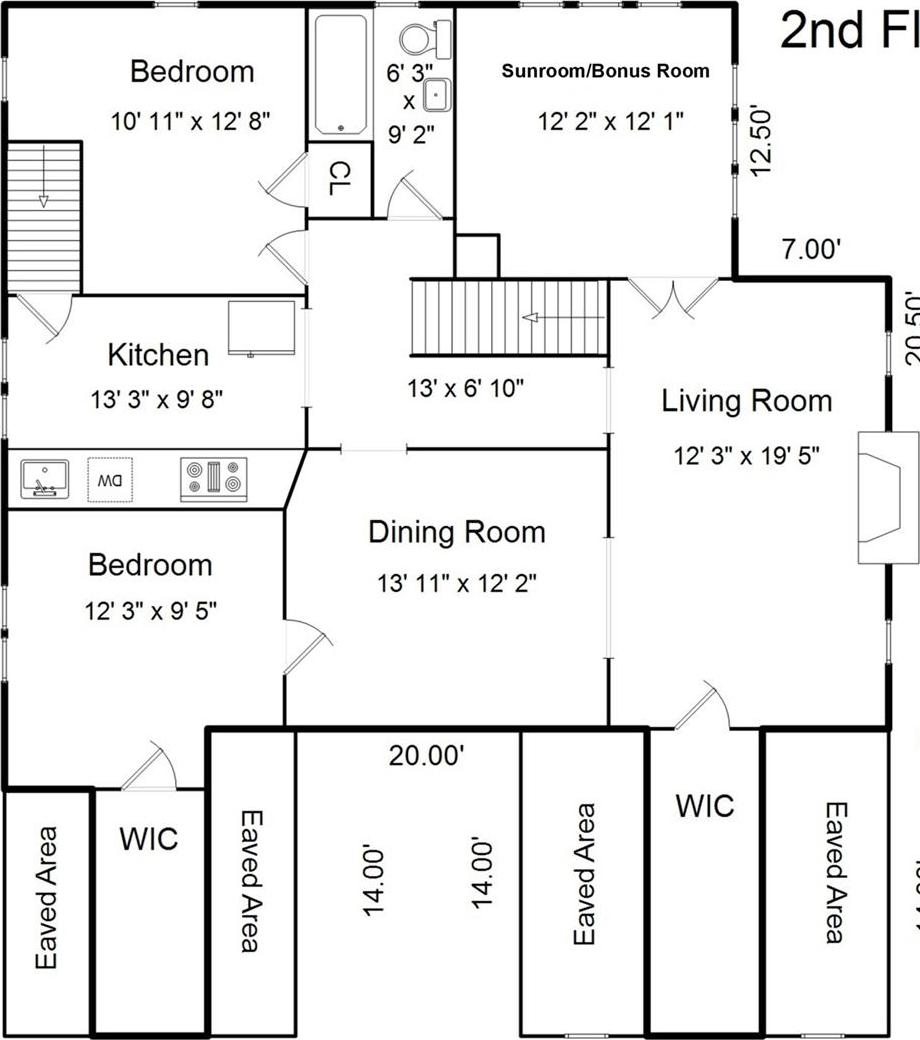 Single Family Young Avenue  Westchester County, NY 10803, MLS-1054724-30
