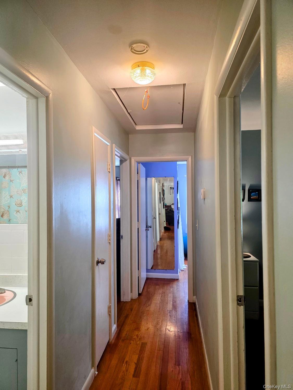 Single Family Robert Drive  Dutchess County, NY 12538, MLS-1054727-13