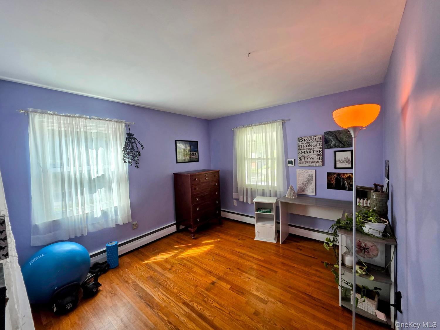 Single Family Robert Drive  Dutchess County, NY 12538, MLS-1054727-16