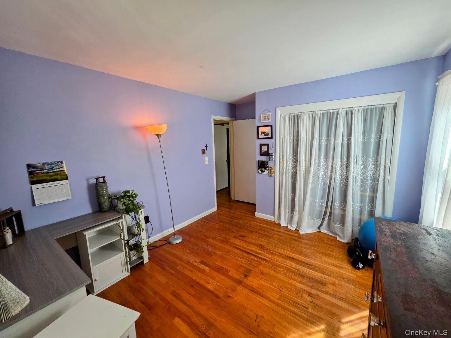 Single Family Robert Drive  Dutchess County, NY 12538, MLS-1054727-17