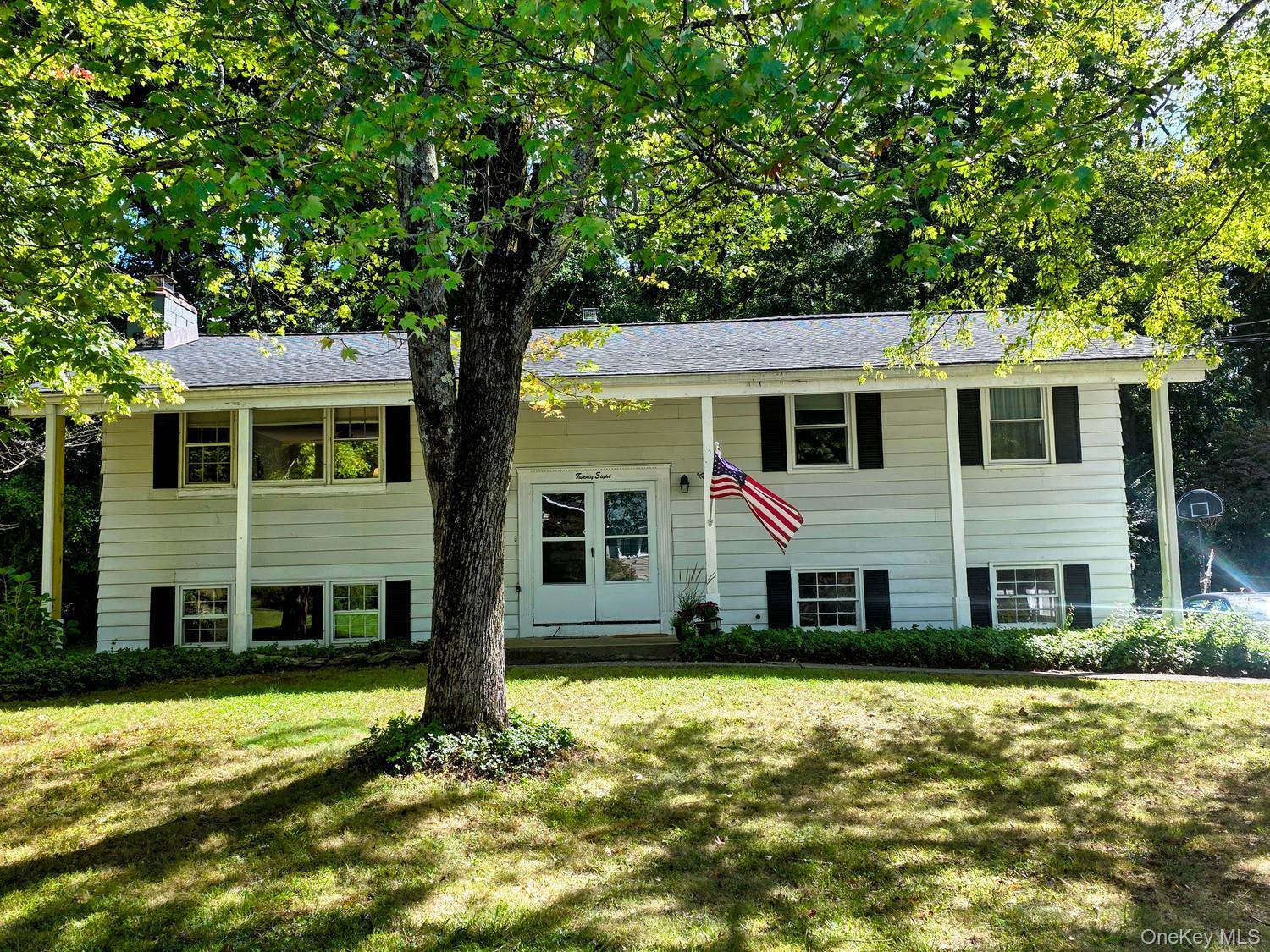 Single Family Robert Drive  Dutchess County, NY 12538, MLS-1054727-2