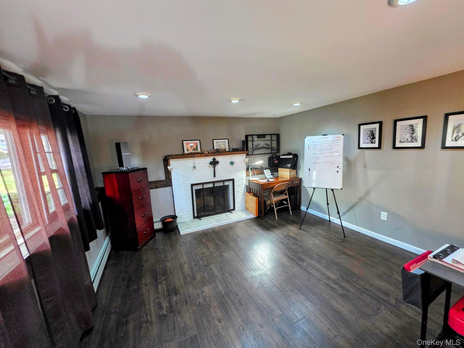 Single Family Robert Drive  Dutchess County, NY 12538, MLS-1054727-28