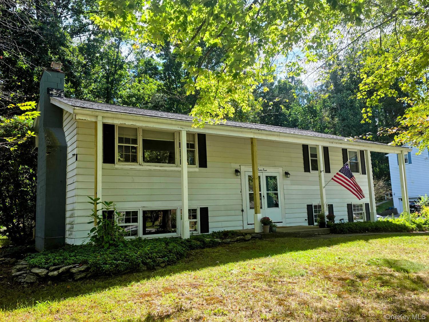 Single Family Robert Drive  Dutchess County, NY 12538, MLS-1054727-3