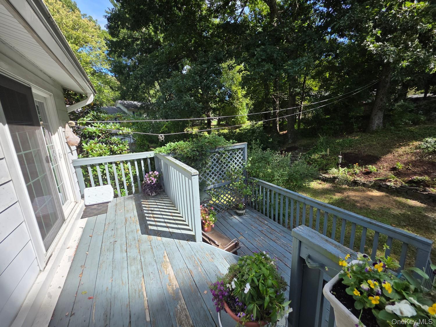 Single Family Robert Drive  Dutchess County, NY 12538, MLS-1054727-38