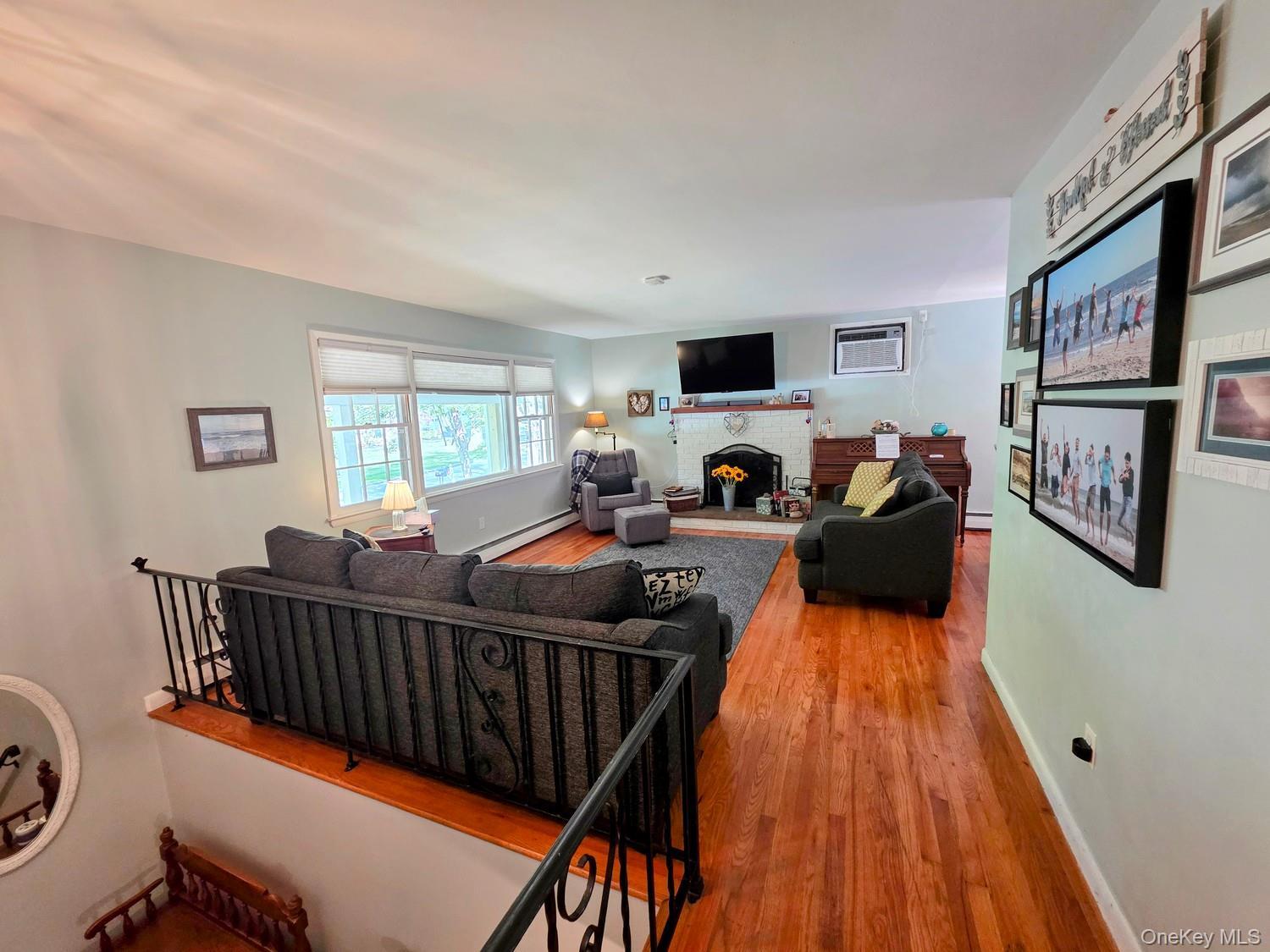 Single Family Robert Drive  Dutchess County, NY 12538, MLS-1054727-4