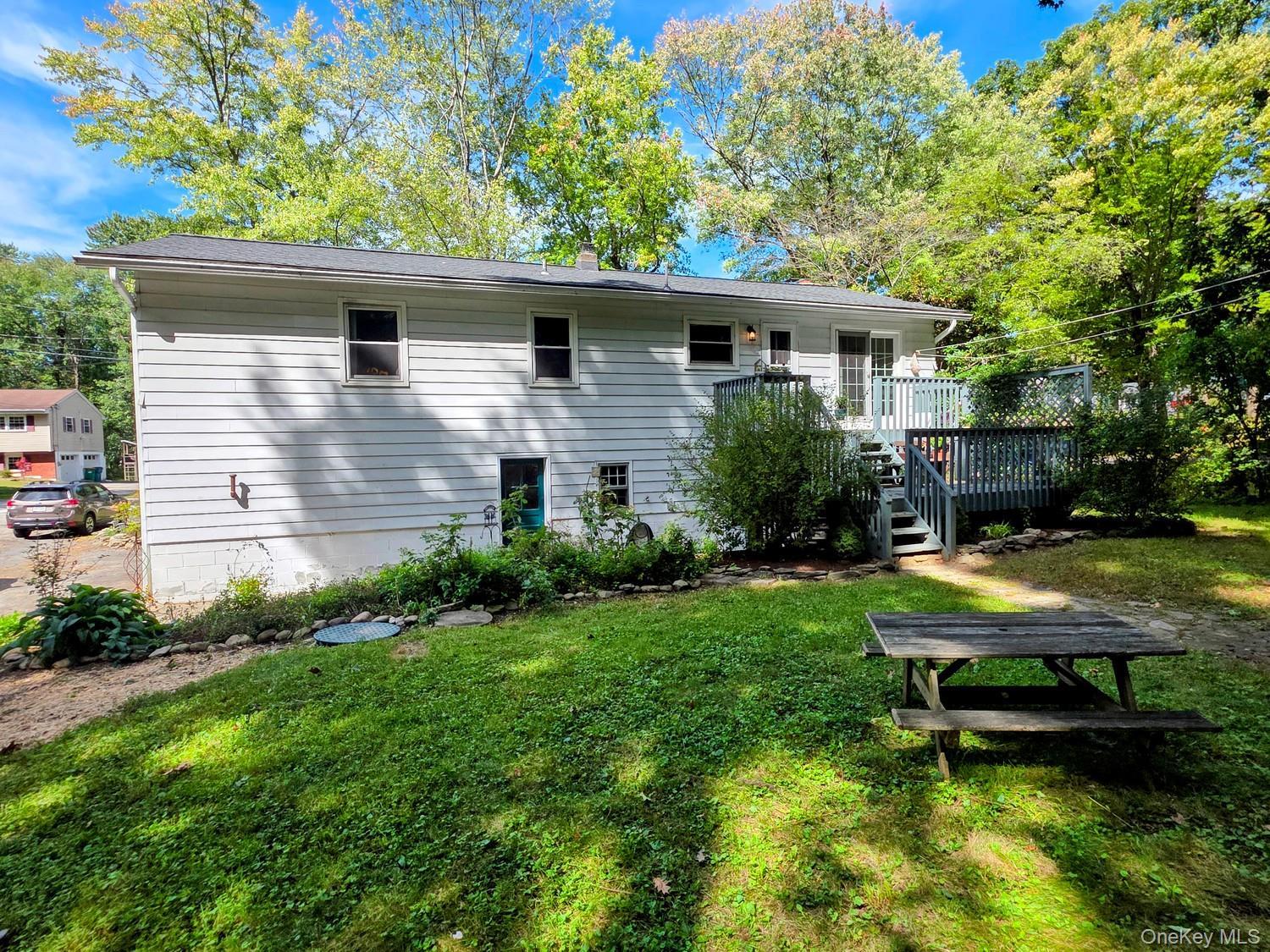Single Family Robert Drive  Dutchess County, NY 12538, MLS-1054727-43
