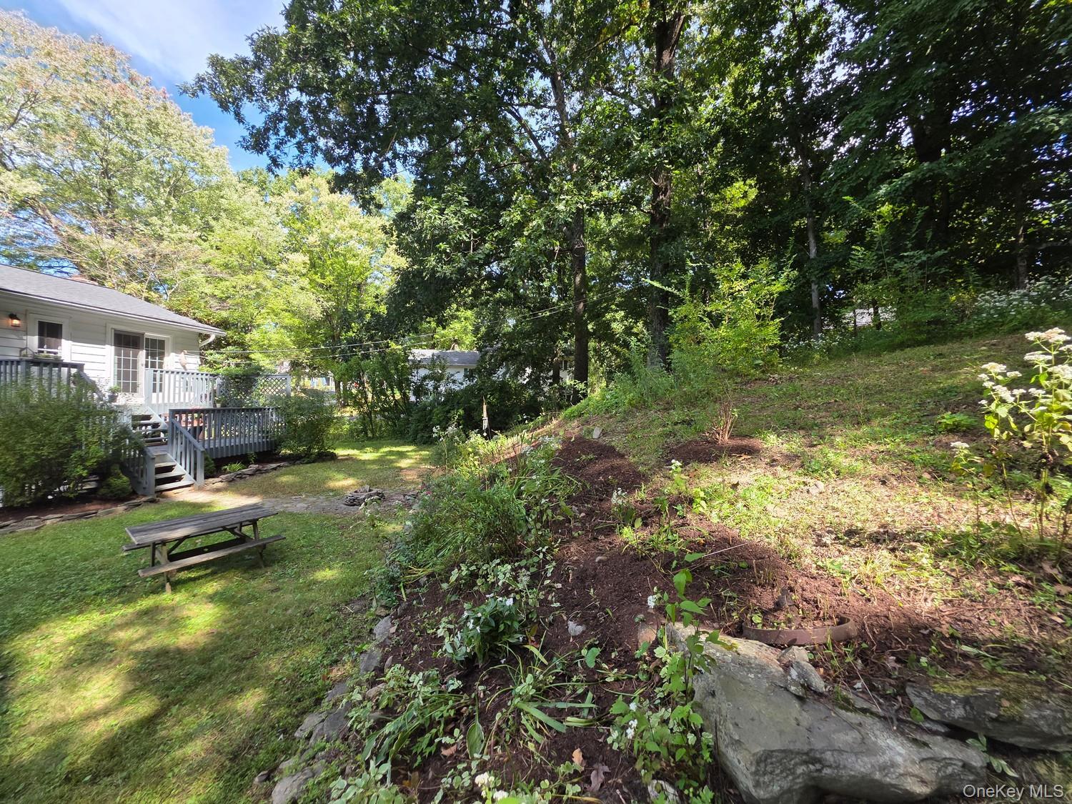 Single Family Robert Drive  Dutchess County, NY 12538, MLS-1054727-44