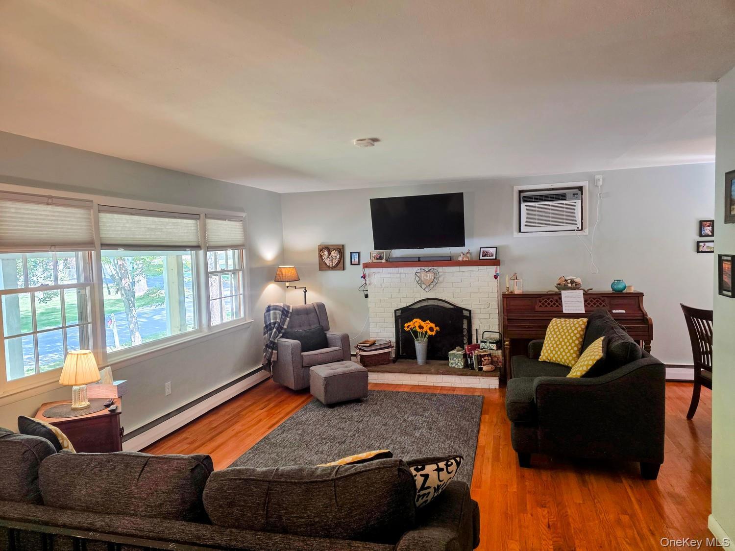 Single Family Robert Drive  Dutchess County, NY 12538, MLS-1054727-5