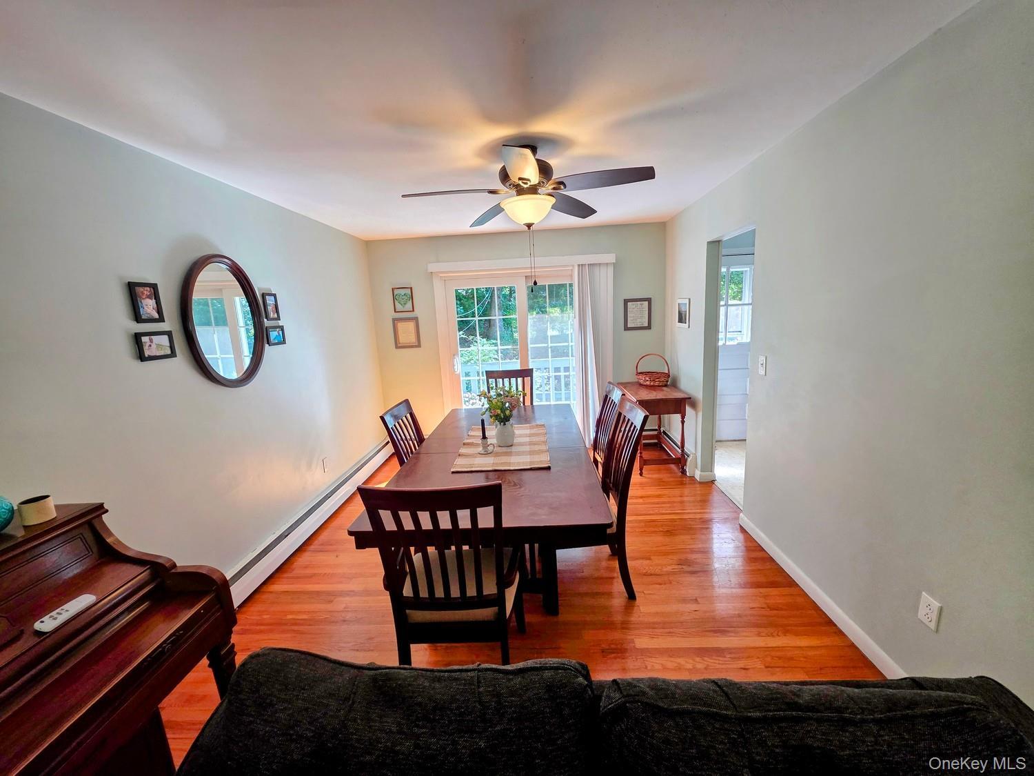Single Family Robert Drive  Dutchess County, NY 12538, MLS-1054727-8