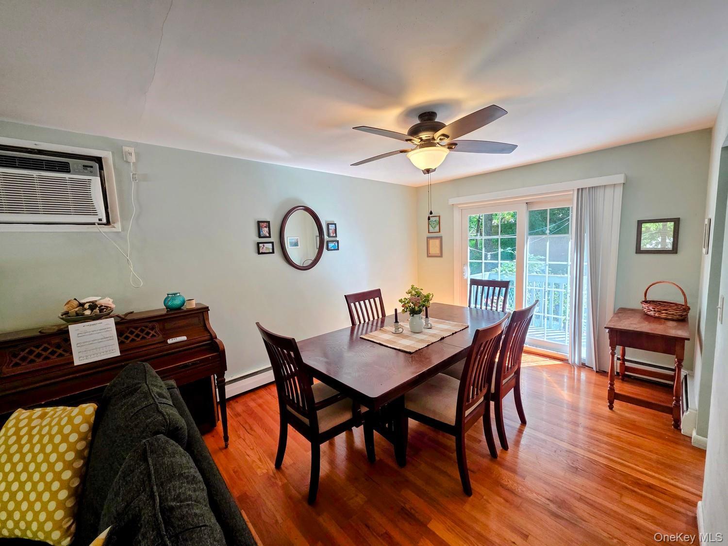 Single Family Robert Drive  Dutchess County, NY 12538, MLS-1054727-9