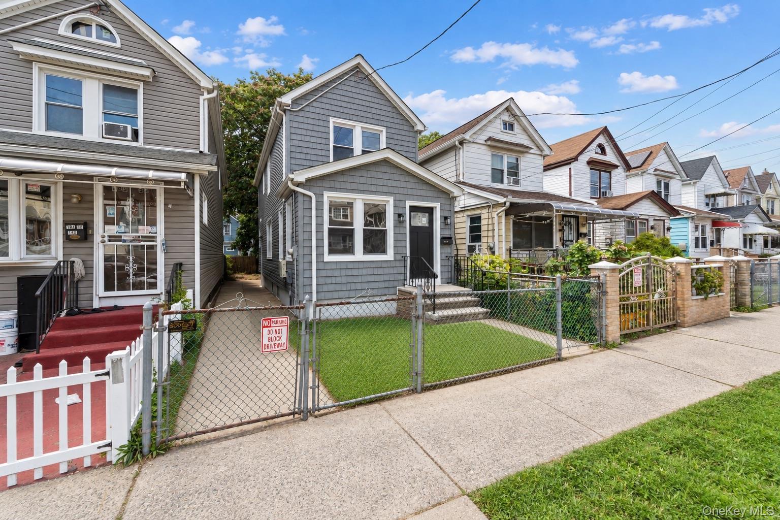 Single Family 143rd Street  Queens, NY 11435, MLS-1054732-15