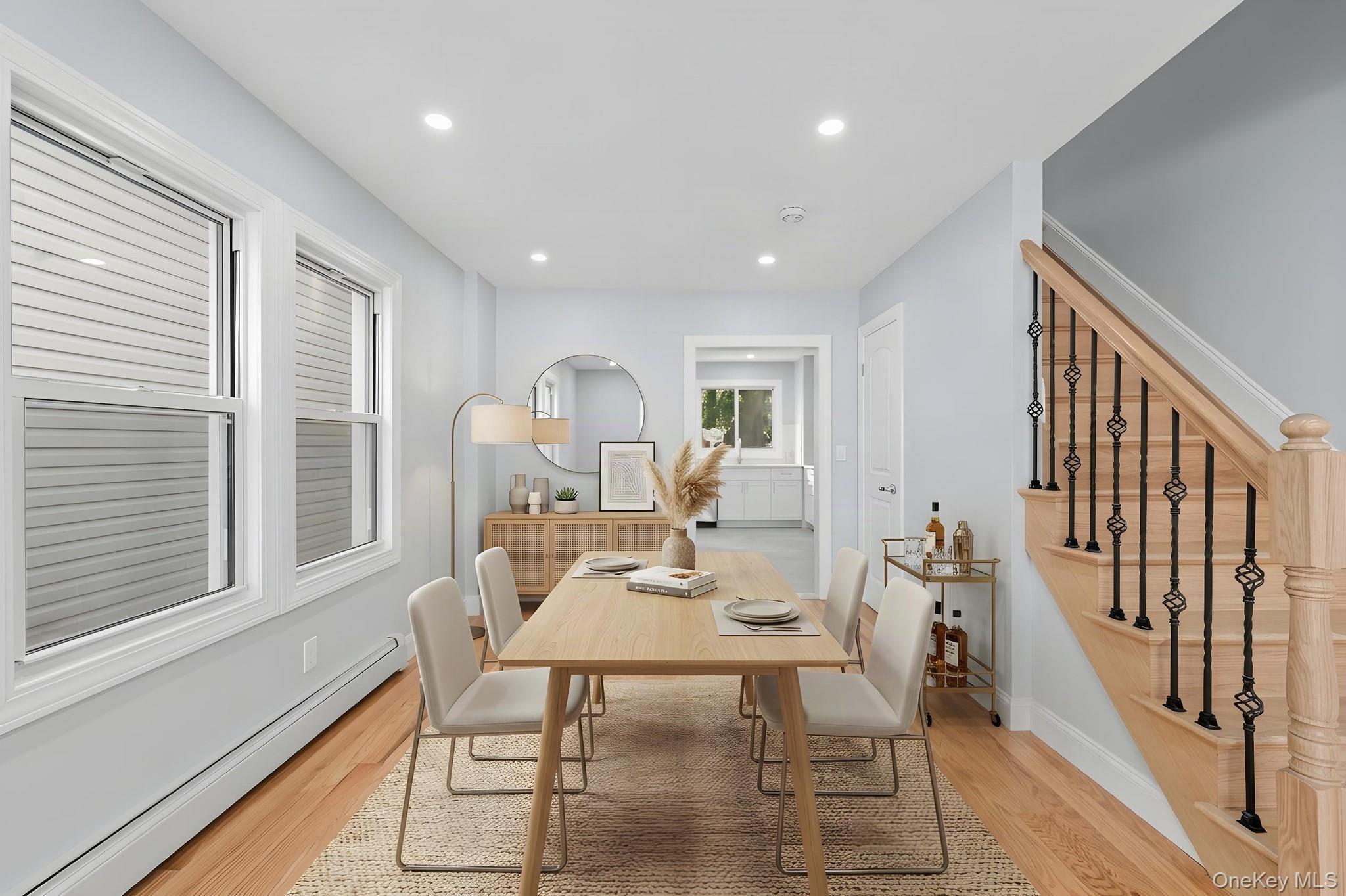 Single Family 143rd Street  Queens, NY 11435, MLS-1054732-2