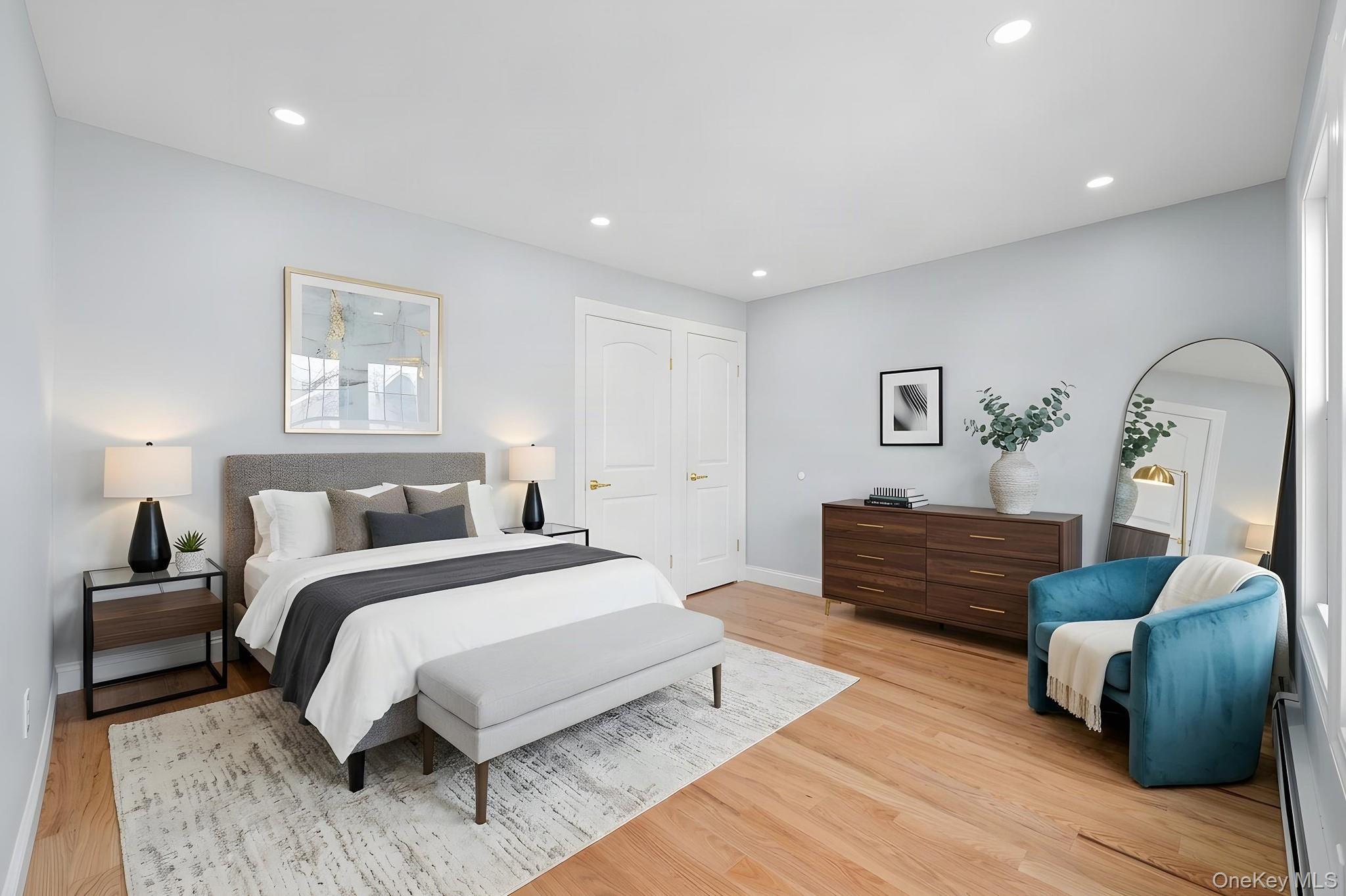 Single Family 143rd Street  Queens, NY 11435, MLS-1054732-7
