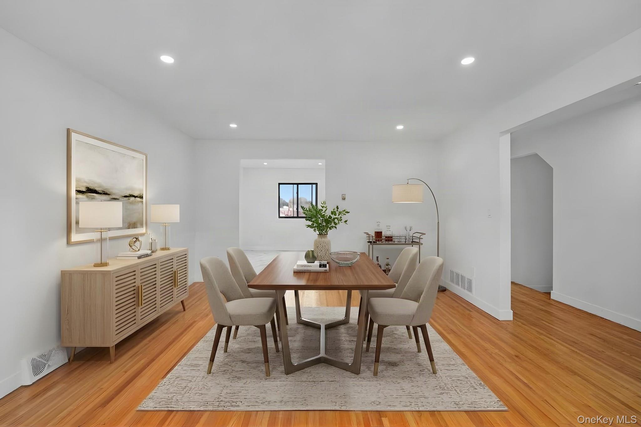 Single Family Murdock Avenue  Bronx, NY 10466, MLS-1054739-2