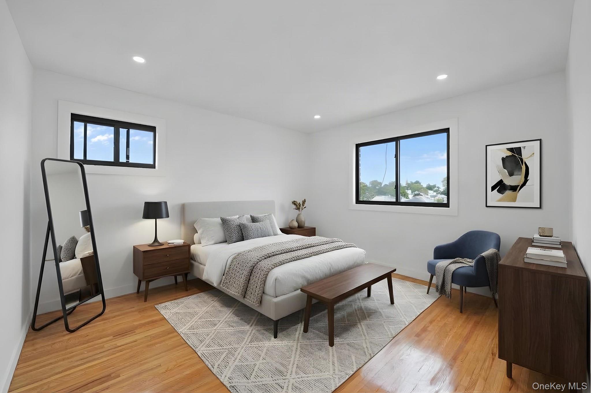 Single Family Murdock Avenue  Bronx, NY 10466, MLS-1054739-8
