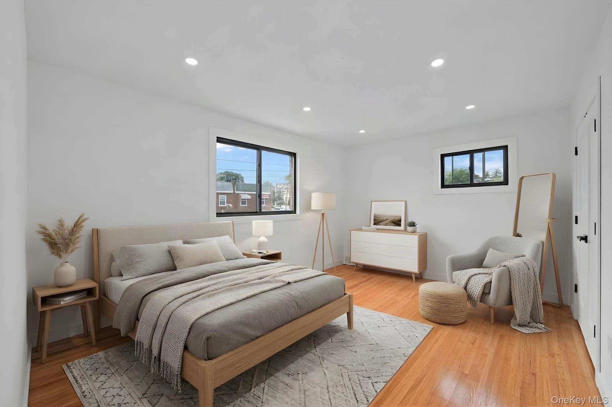 Single Family Murdock Avenue  Bronx, NY 10466, MLS-1054739-9
