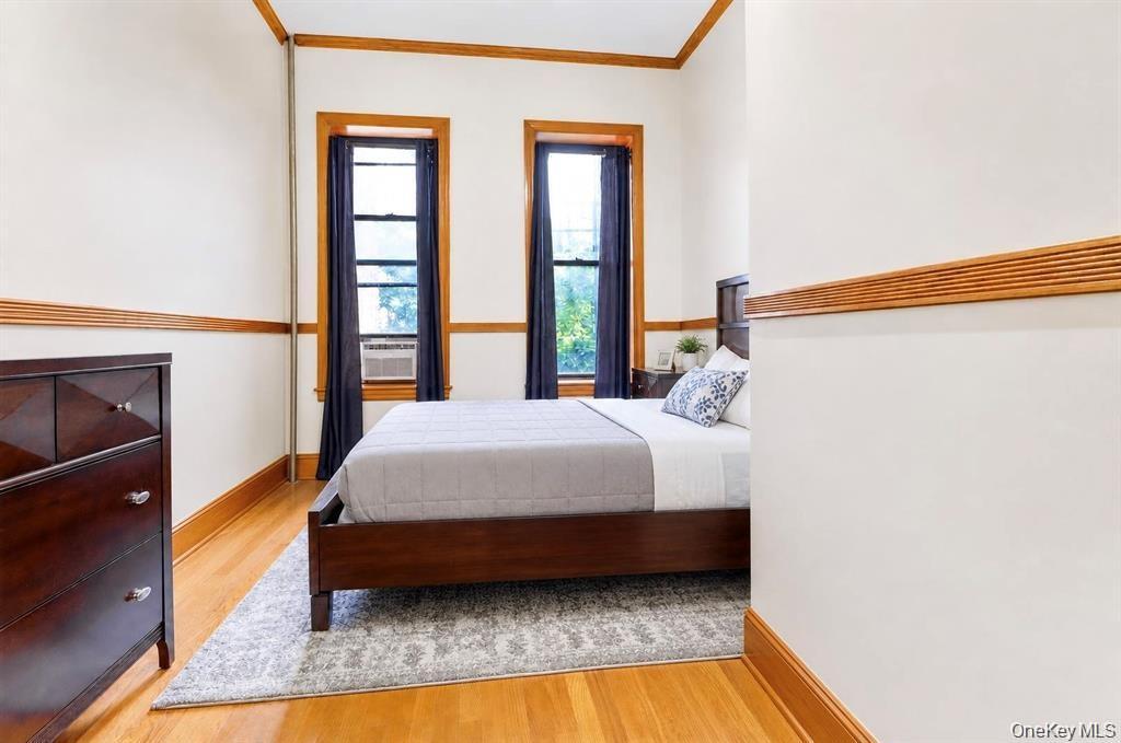 Single Family Halsey Street  Brooklyn, NY 11233, MLS-1054740-11