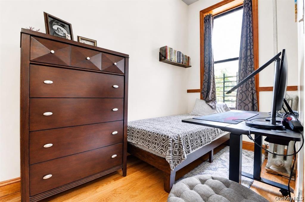 Single Family Halsey Street  Brooklyn, NY 11233, MLS-1054740-9