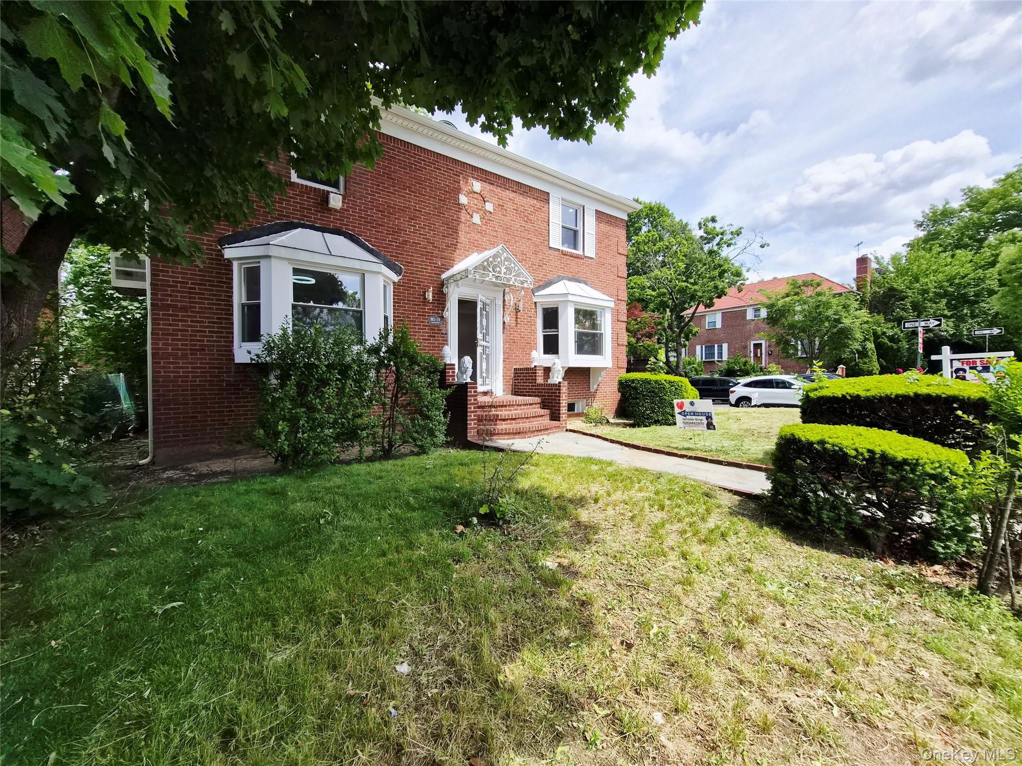 Single Family Utopia Parkway  Queens, NY 11432, MLS-1054748-3
