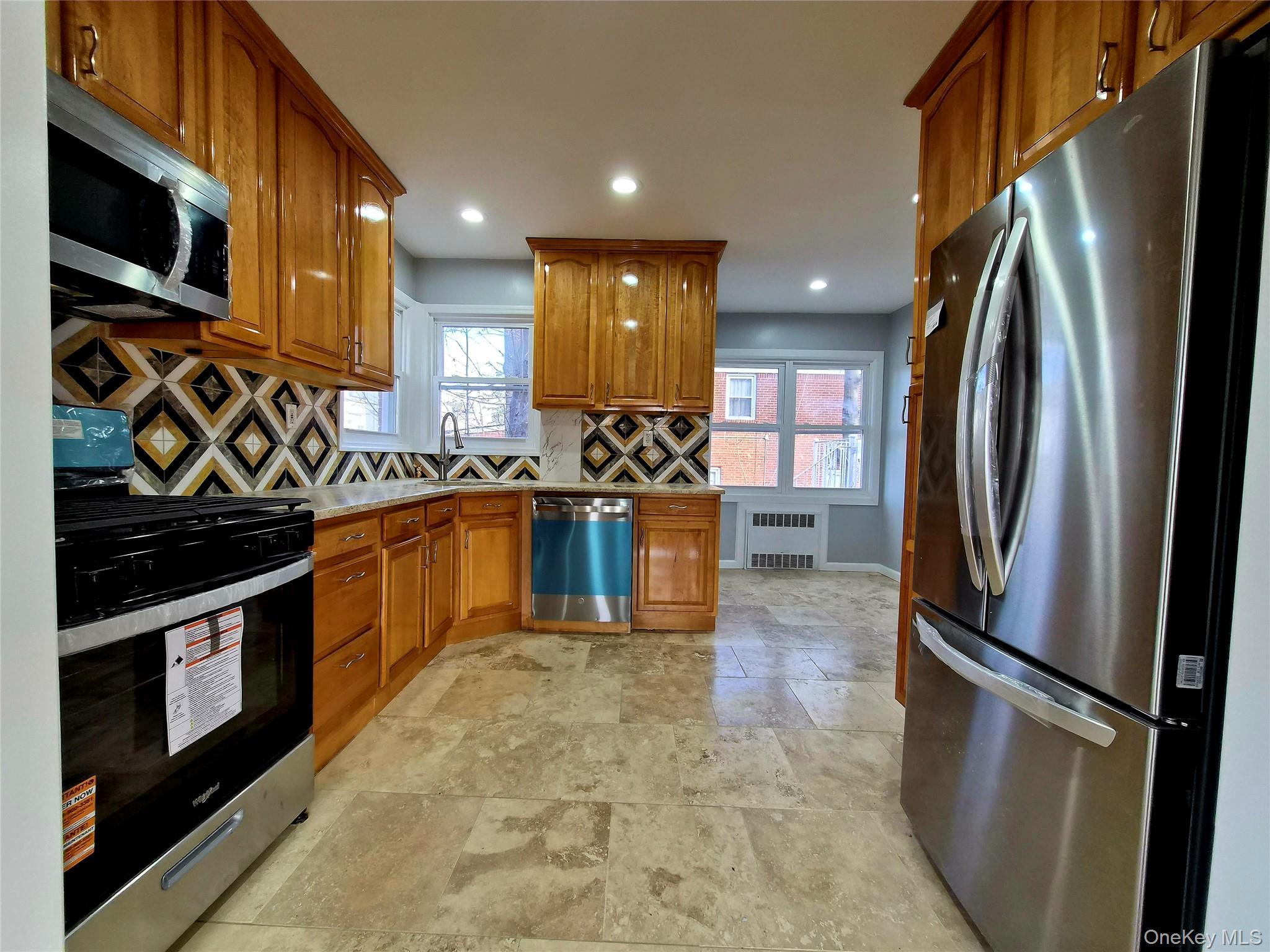 Single Family Utopia Parkway  Queens, NY 11432, MLS-1054748-4
