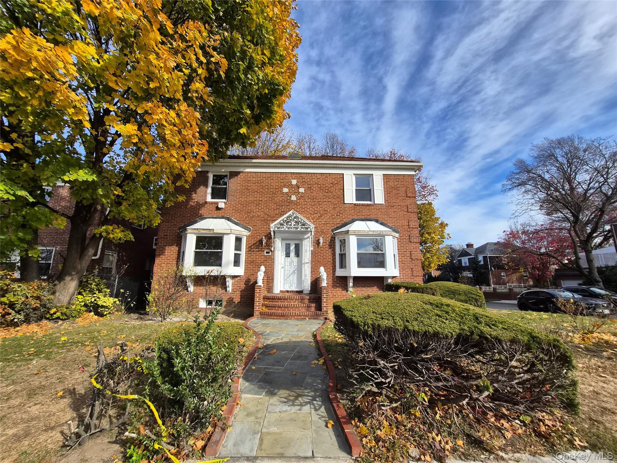 Single Family Utopia Parkway  Queens, NY 11432, MLS-1054748-40