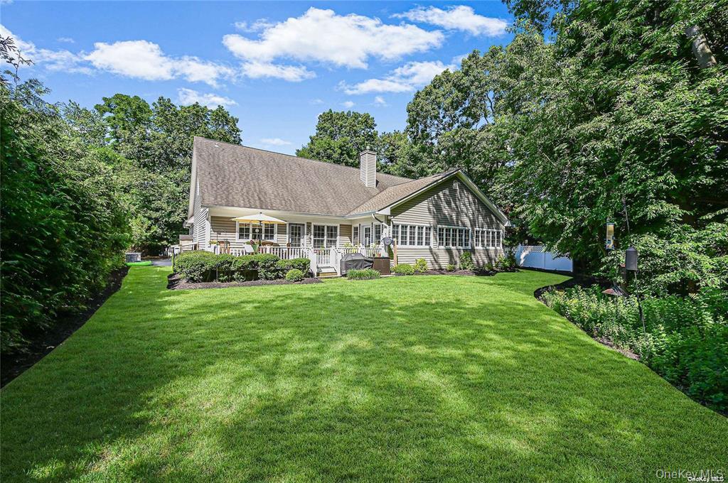Single Family Pondview Road  Suffolk County, NY 11901, MLS-1054756-3