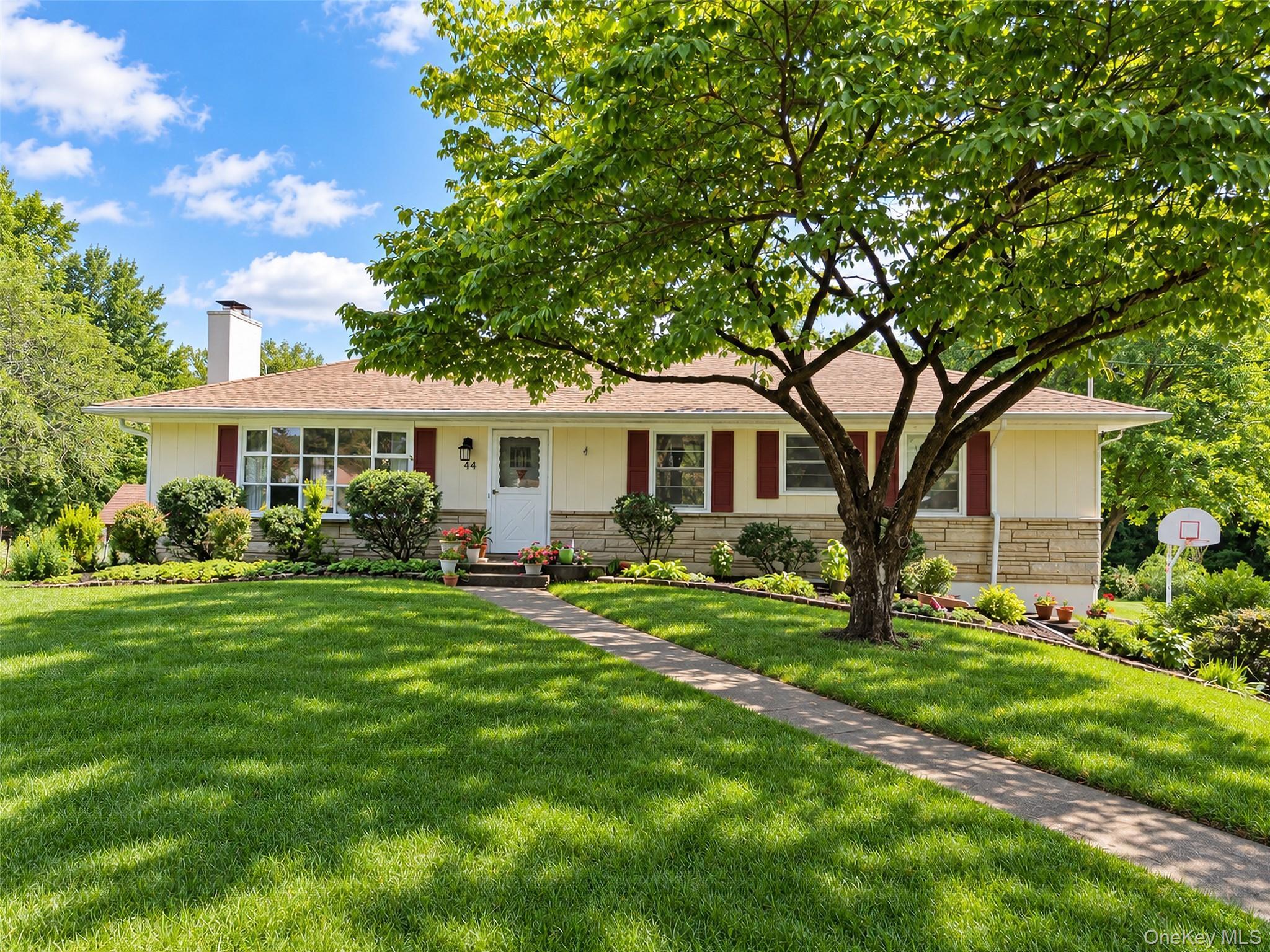 Single Family Degarmo Hills Road Dutchess County, NY 12590, MLS-1054792-2