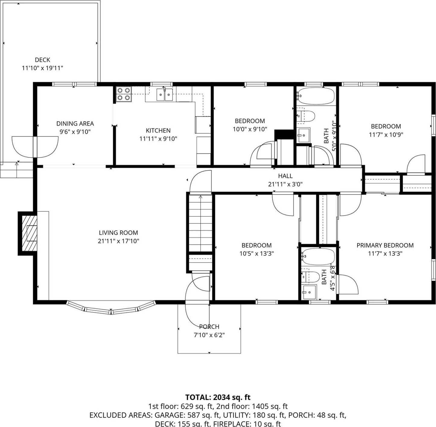 Single Family Degarmo Hills Road  Dutchess County, NY 12590, MLS-1054792-28