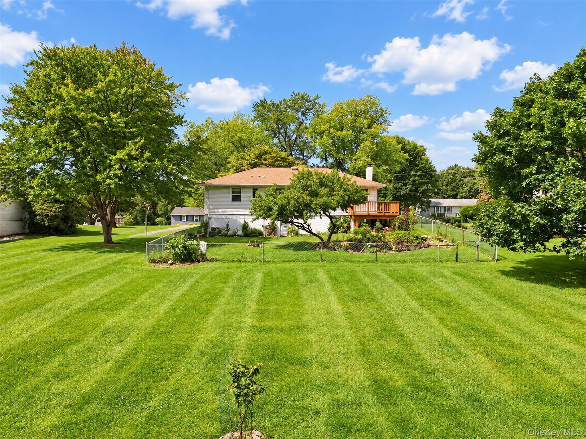 Single Family Degarmo Hills Road Dutchess County, NY 12590, MLS-1054792-4