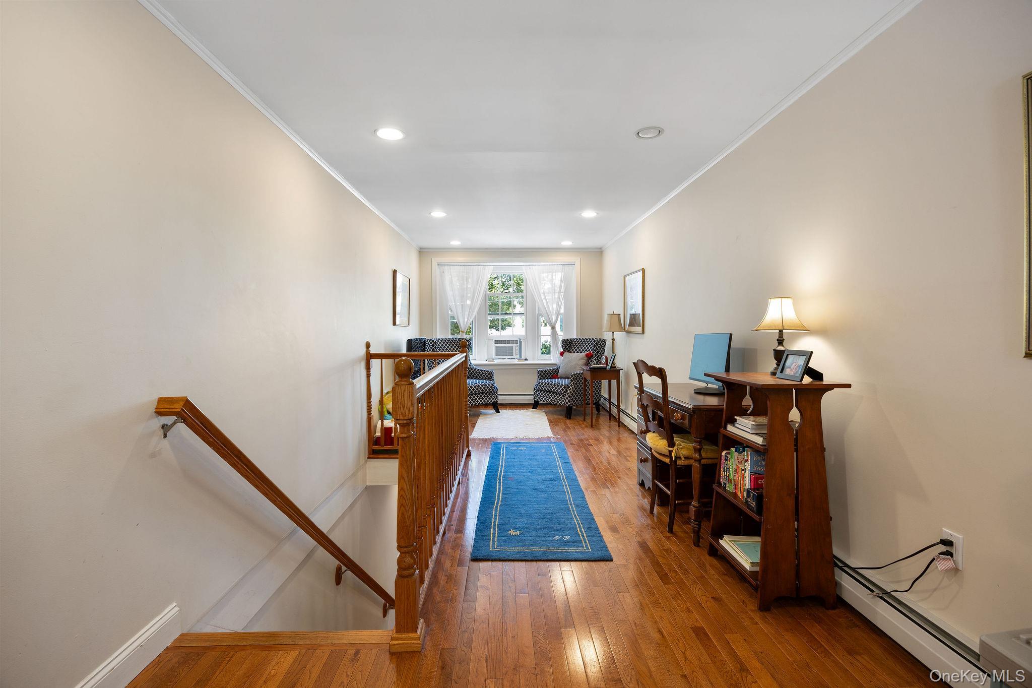 Single Family Main Street Ulster County, NY 12401, MLS-1054805-31