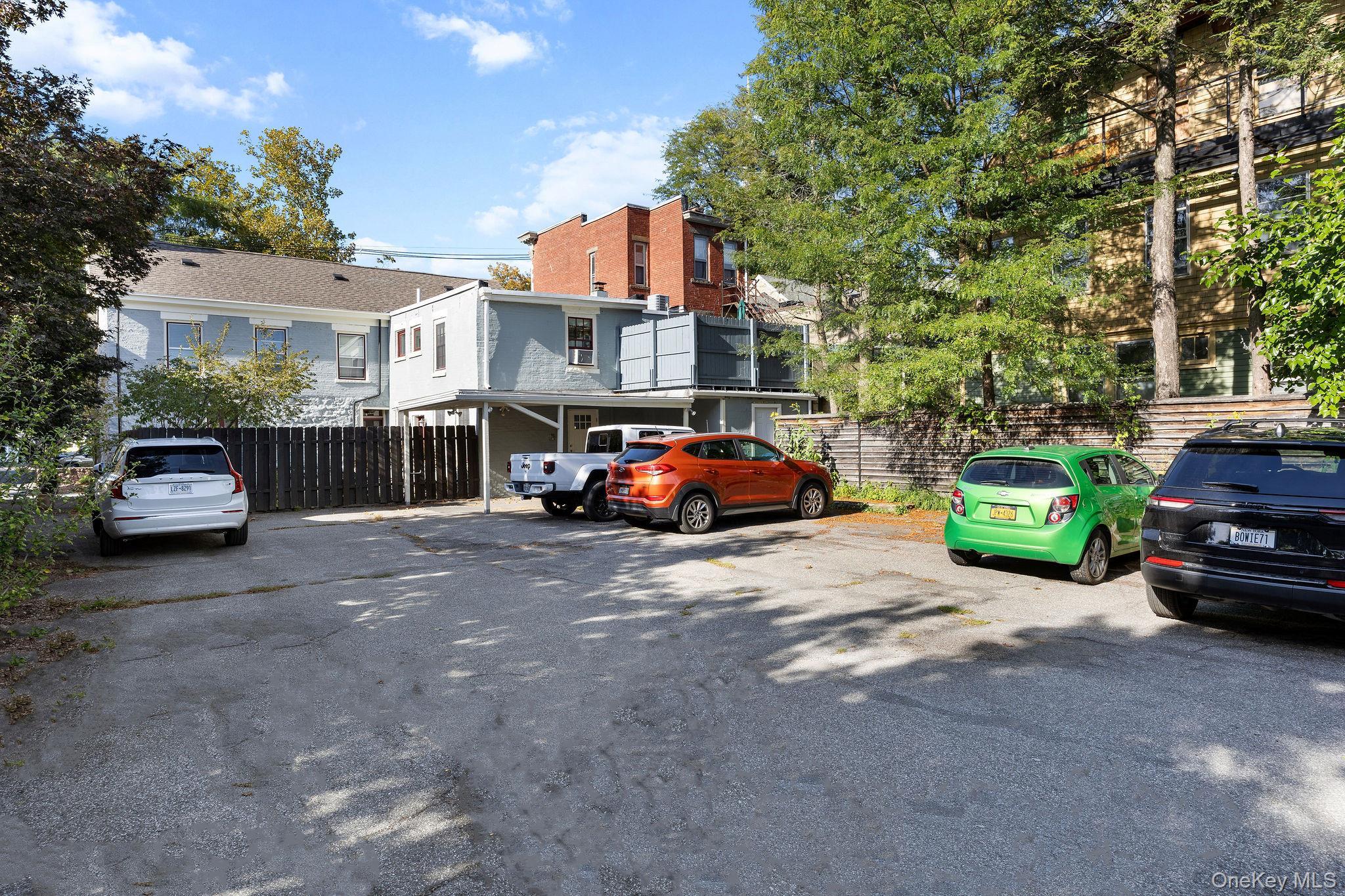 Single Family Main Street Ulster County, NY 12401, MLS-1054805-38