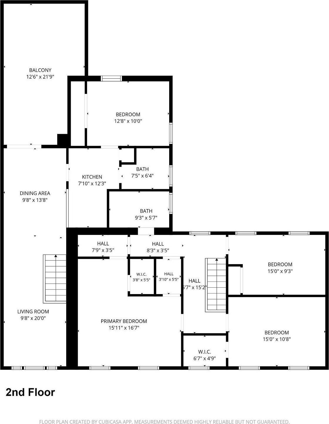 Single Family Main Street  Ulster County, NY 12401, MLS-1054805-40