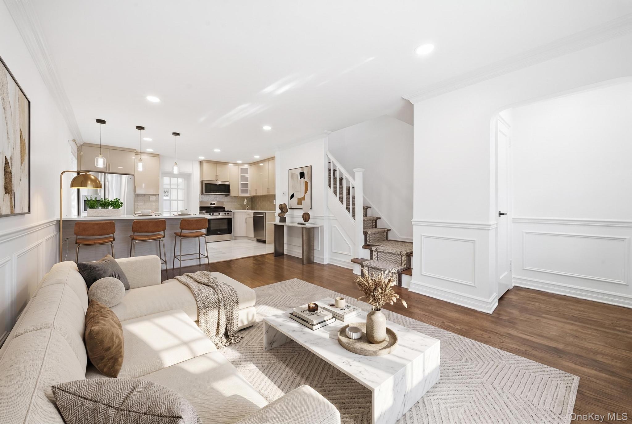 Single Family 249th Street Queens, NY 11426, MLS-1054826-15
