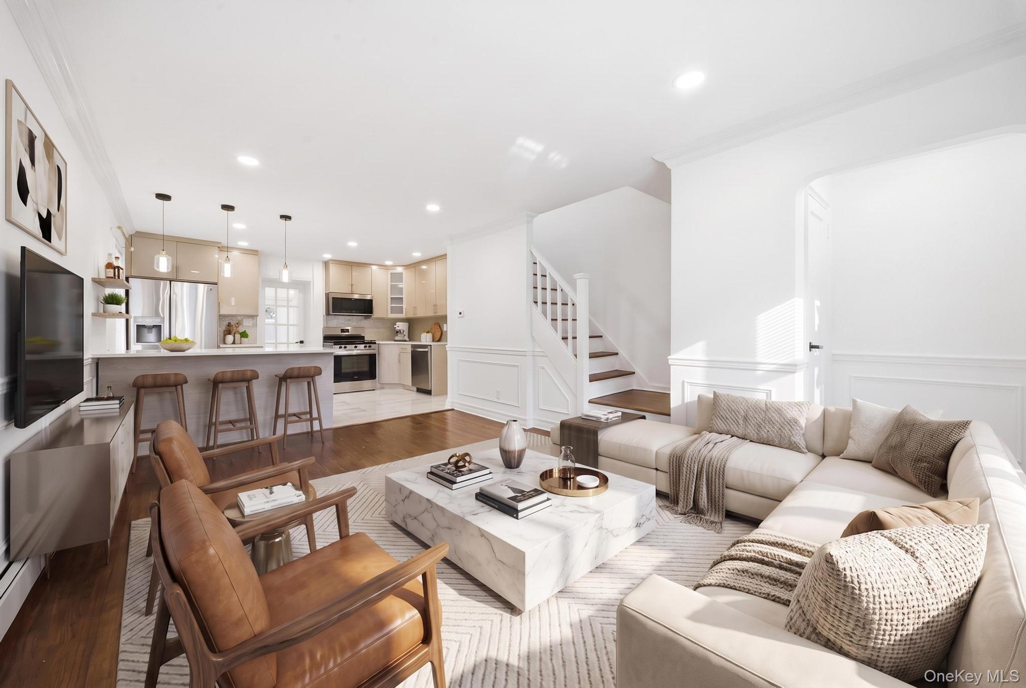Single Family 249th Street Queens, NY 11426, MLS-1054826-16