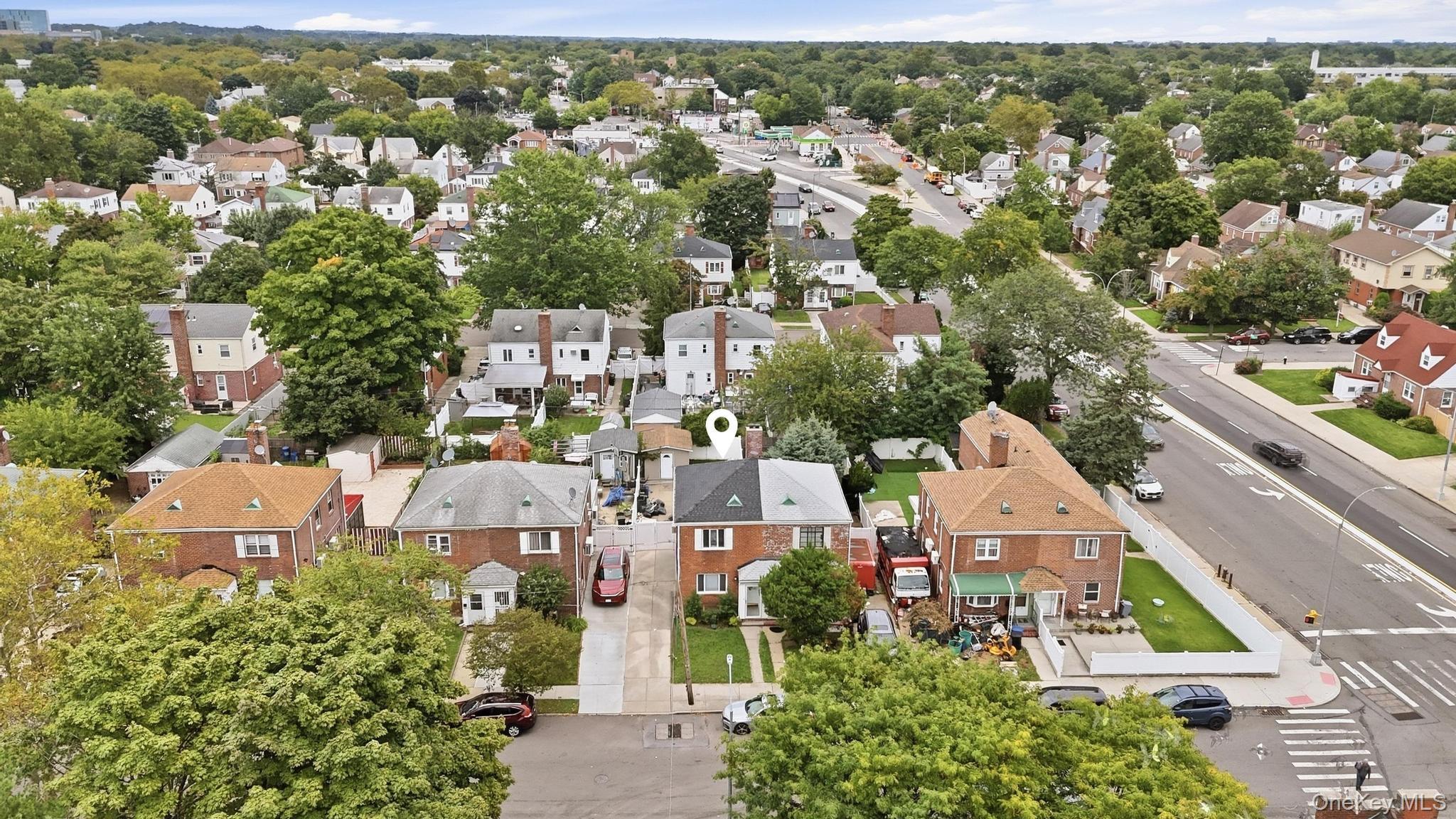 Single Family 249th Street Queens, NY 11426, MLS-1054826-3