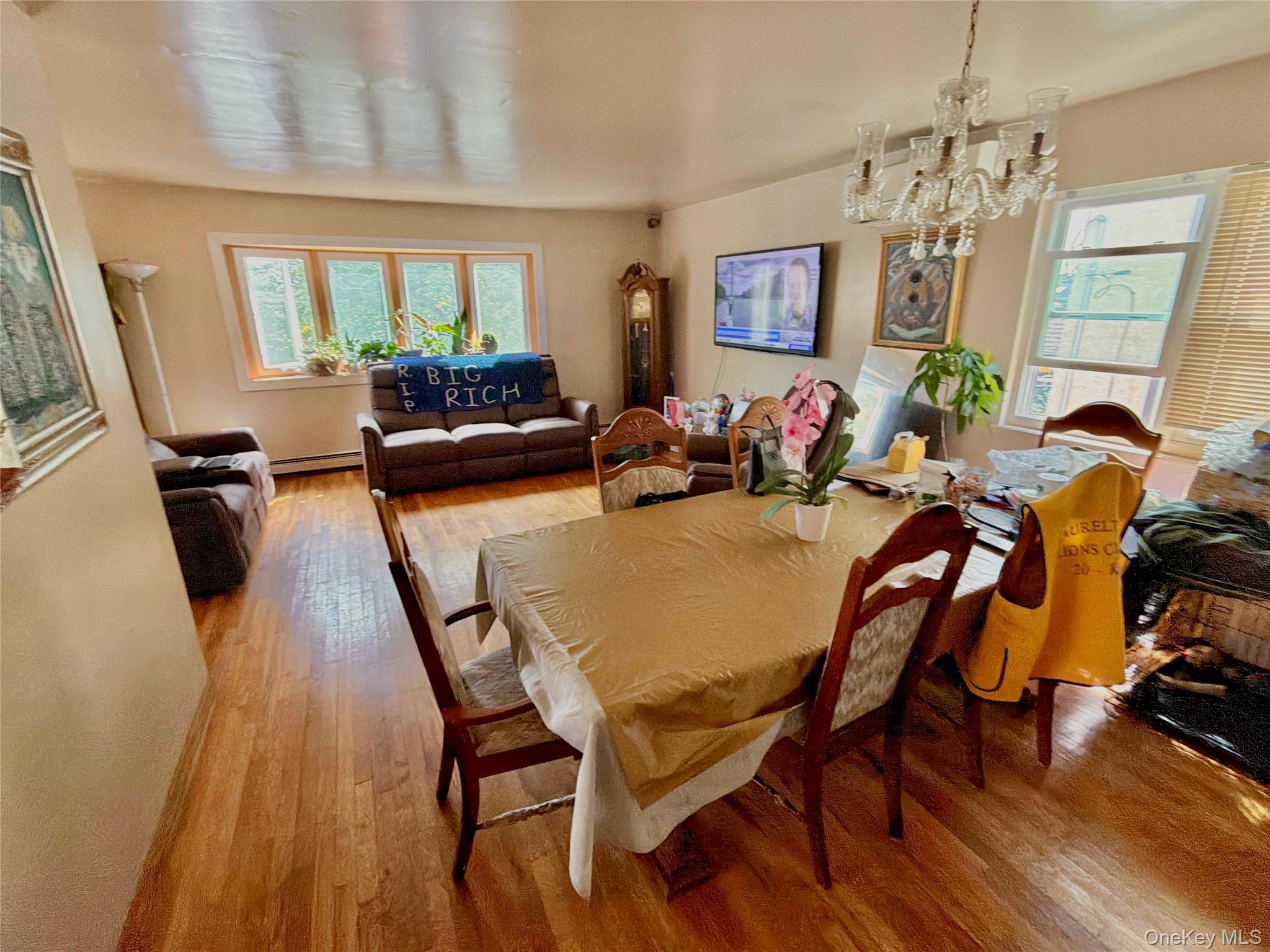 Single Family 229th Street  Queens, NY 11413, MLS-1054832-15