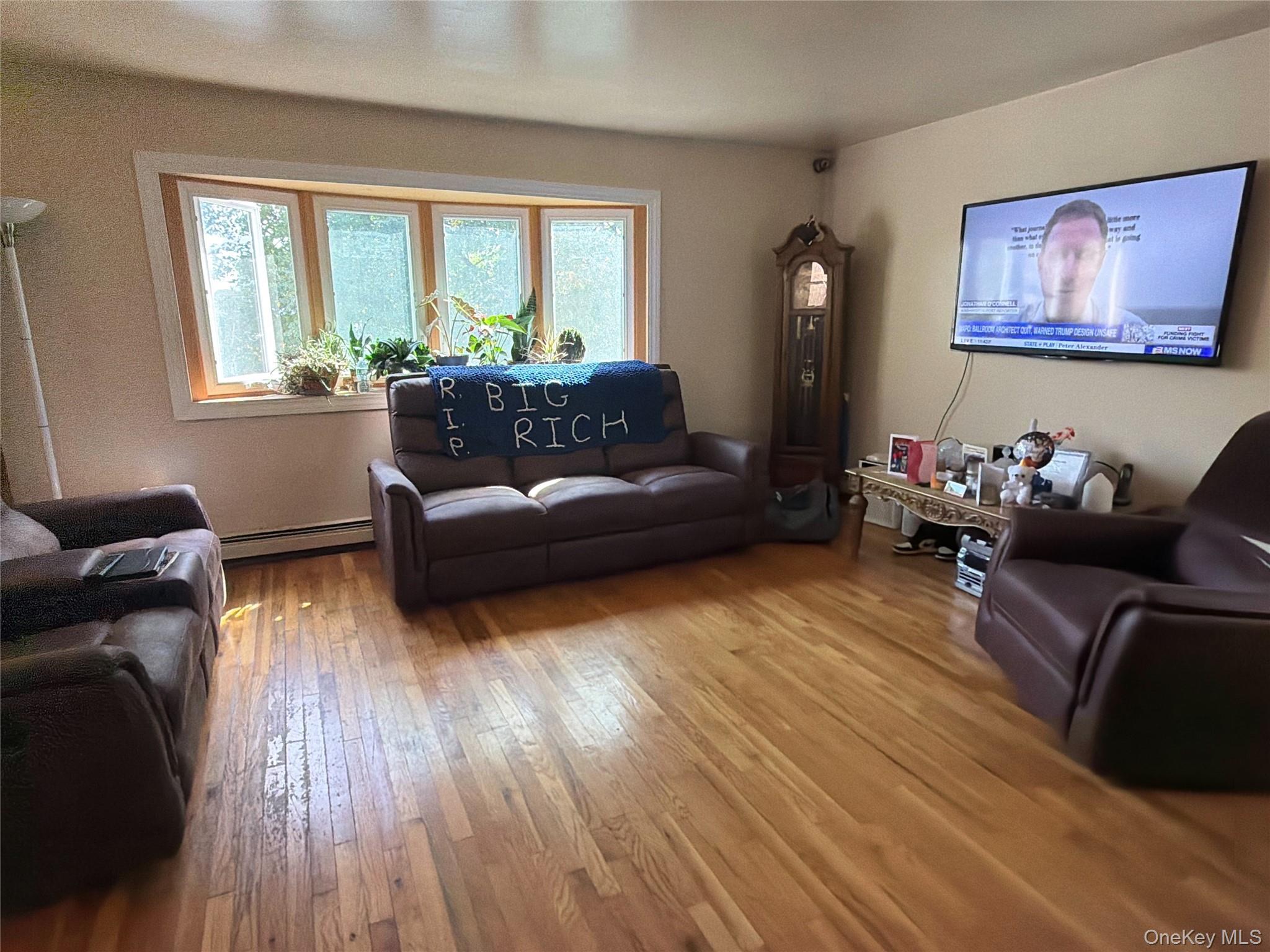Single Family 229th Street  Queens, NY 11413, MLS-1054832-16