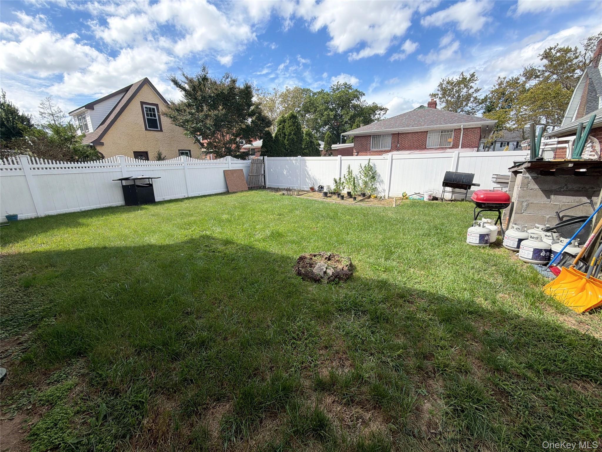 Single Family 229th Street  Queens, NY 11413, MLS-1054832-20
