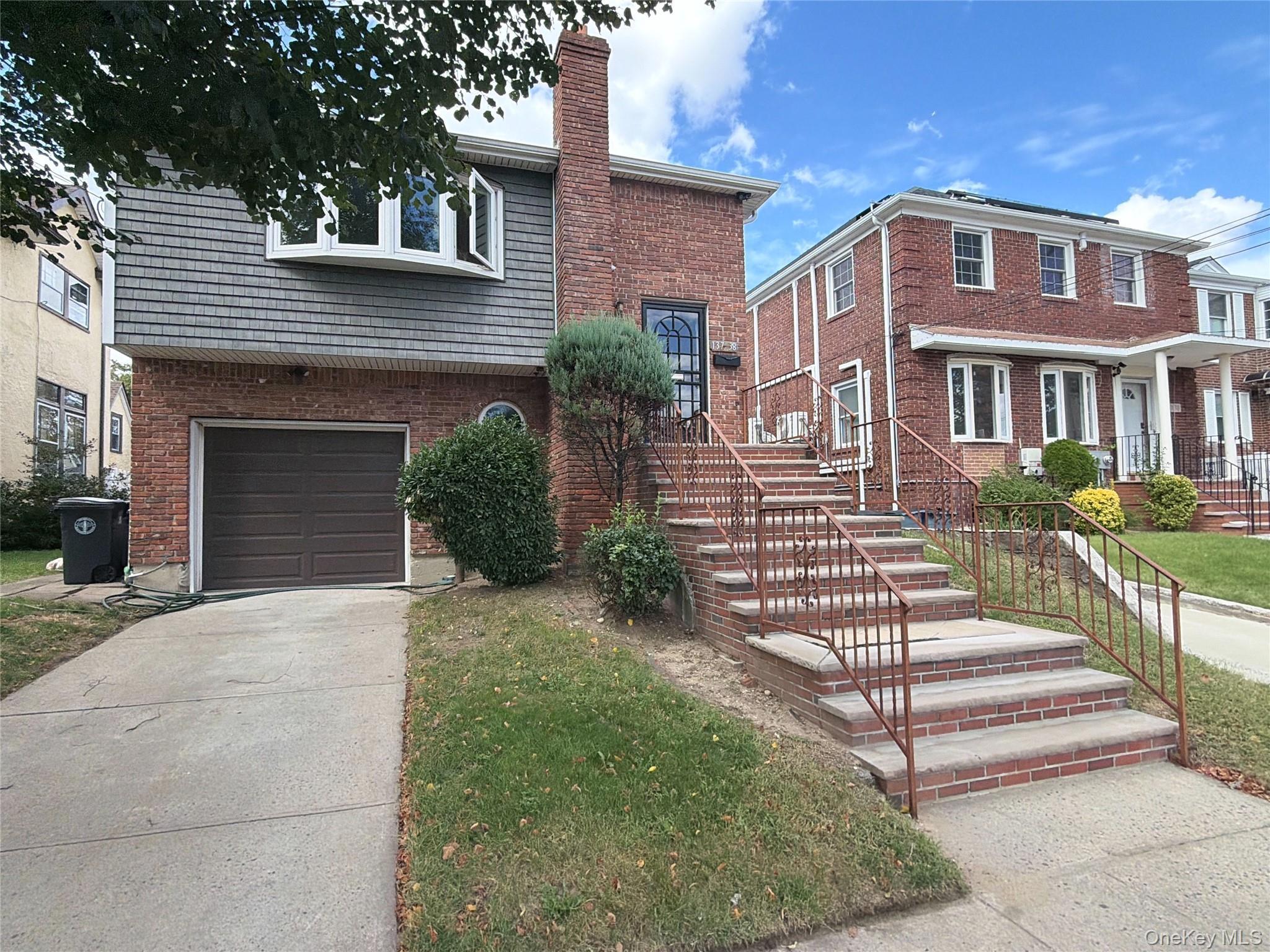Single Family 229th Street  Queens, NY 11413, MLS-1054832-22