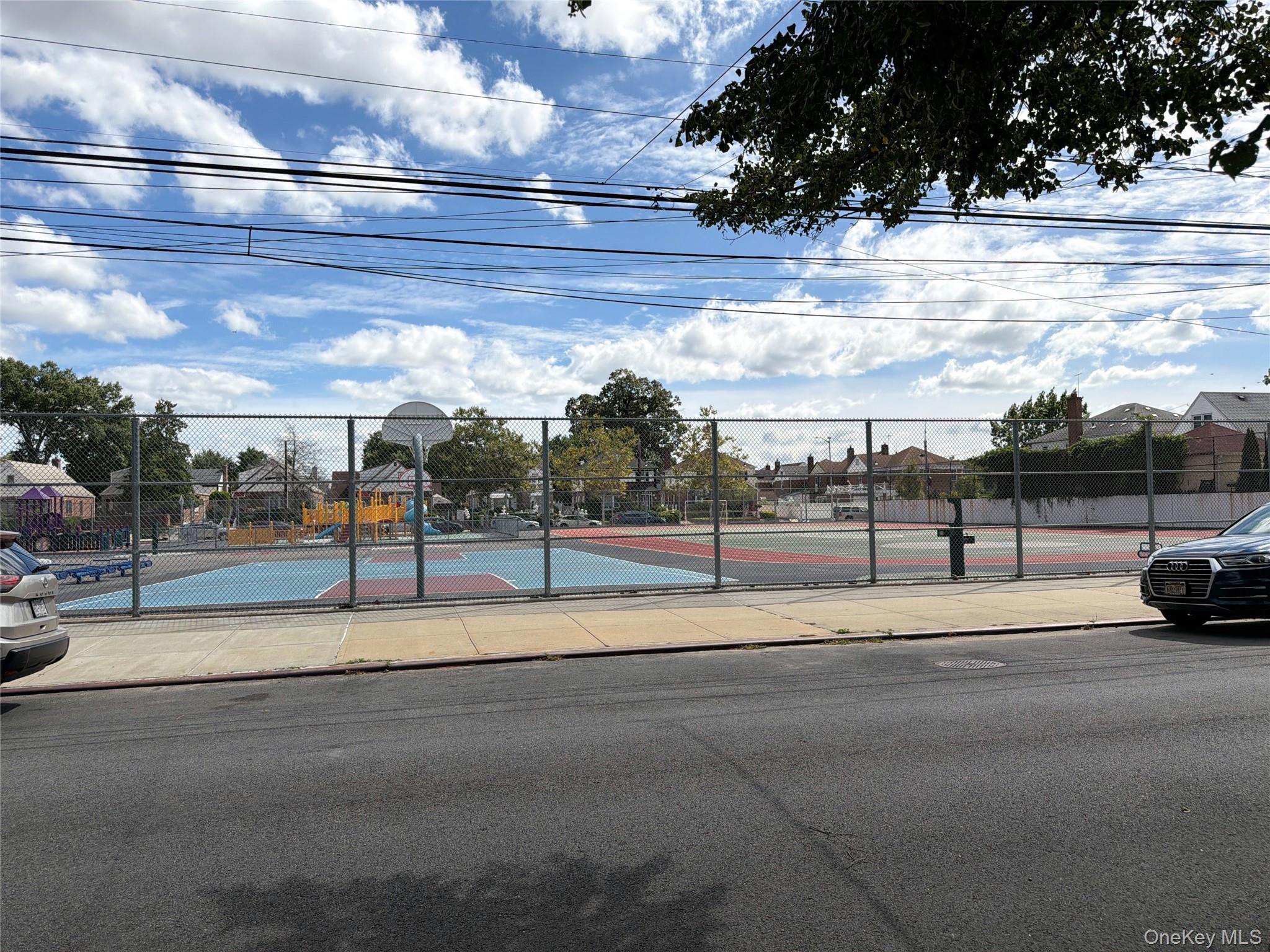 Single Family 229th Street  Queens, NY 11413, MLS-1054832-25