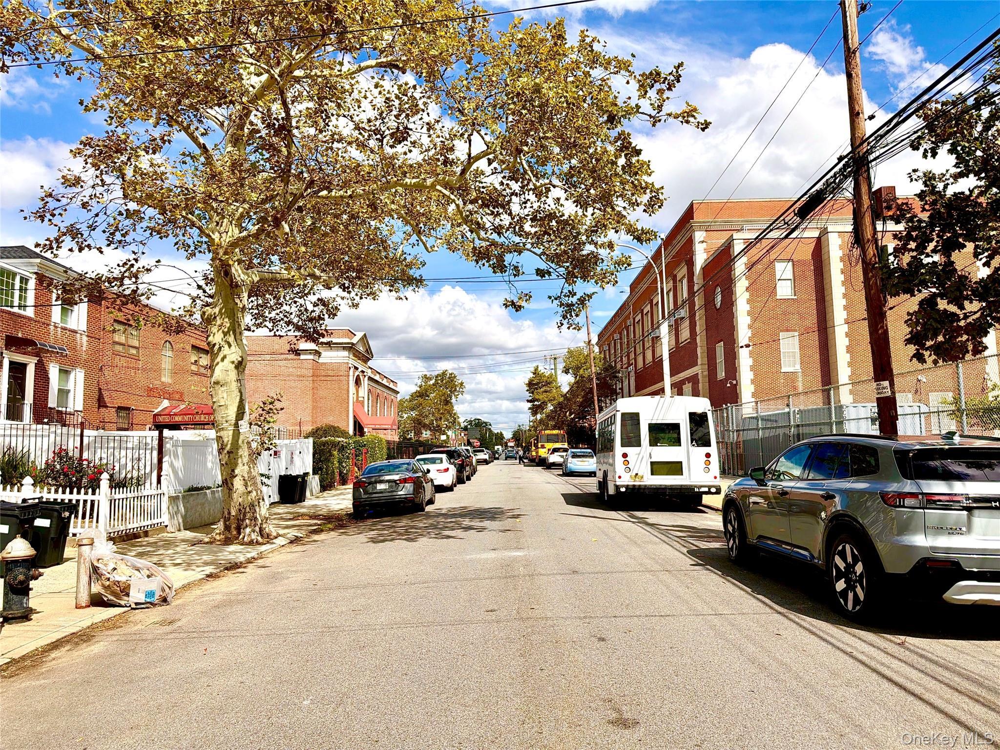 Single Family 229th Street  Queens, NY 11413, MLS-1054832-27