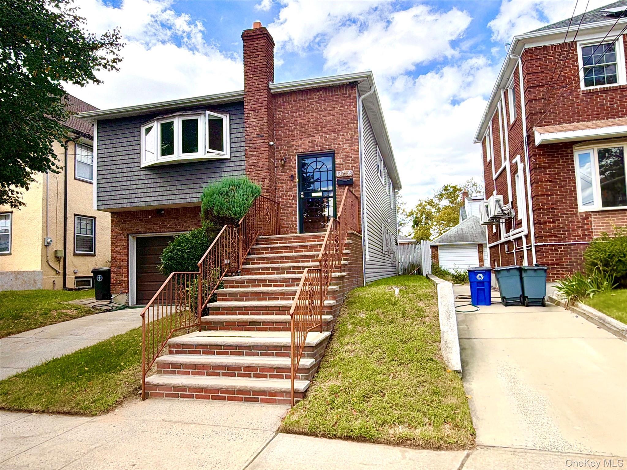Single Family 229th Street  Queens, NY 11413, MLS-1054832-29