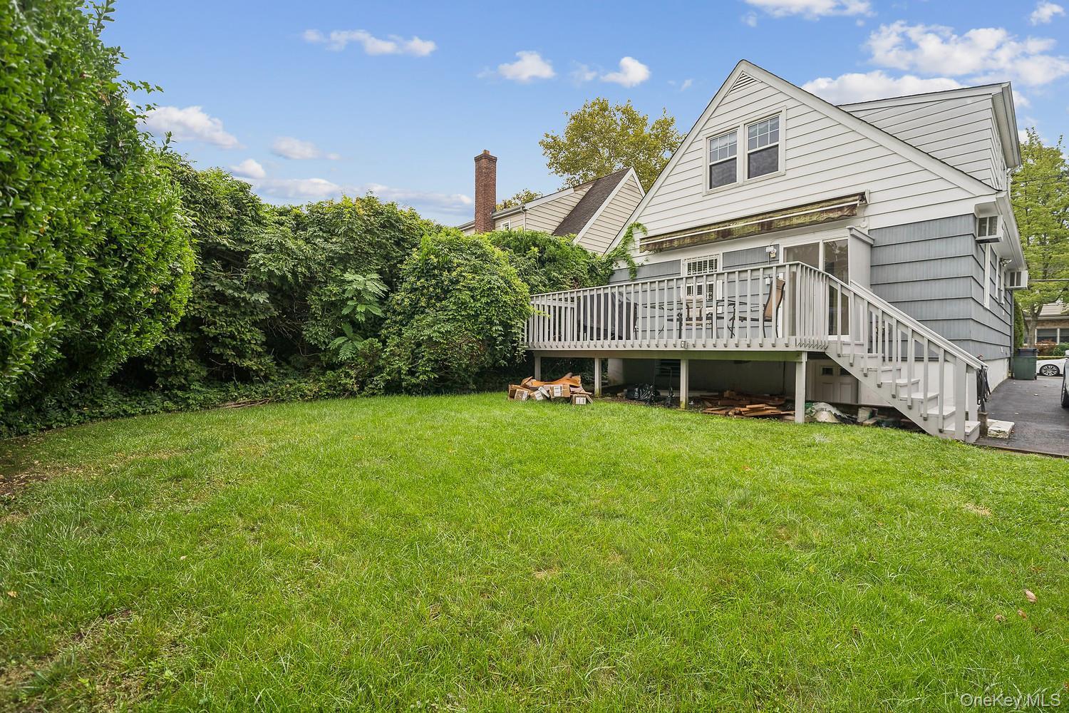 Single Family Margaretta Court  Staten Island, NY 10314, MLS-1054835-10