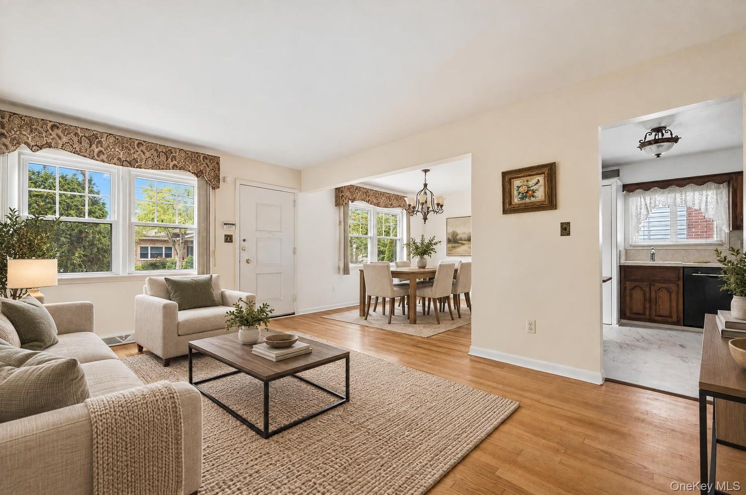 Single Family Margaretta Court  Staten Island, NY 10314, MLS-1054835-2