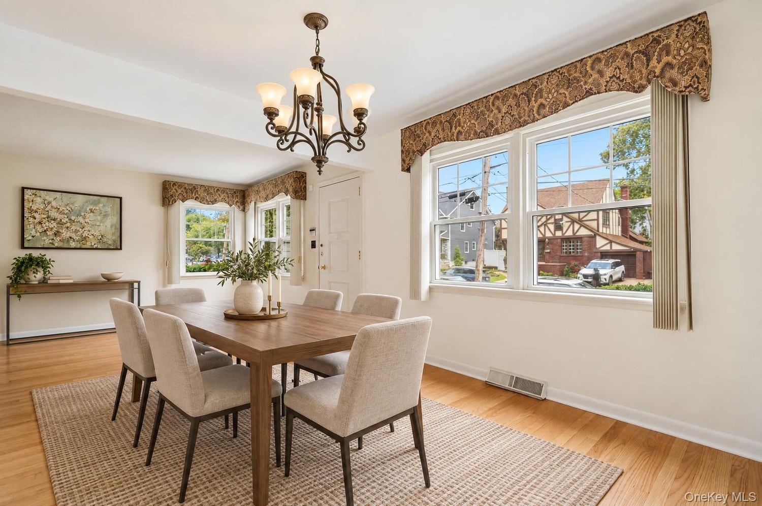 Single Family Margaretta Court  Staten Island, NY 10314, MLS-1054835-24