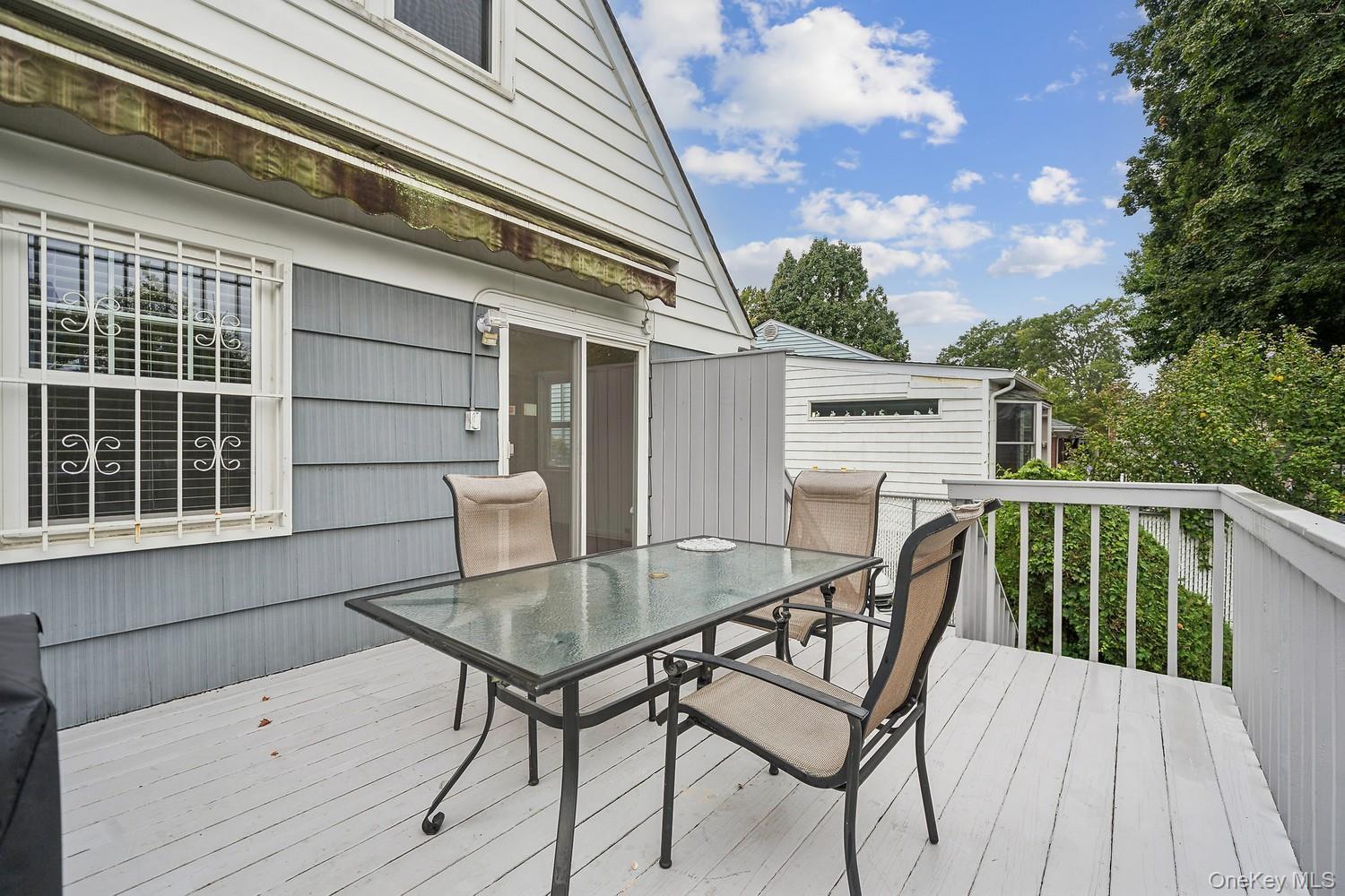 Single Family Margaretta Court  Staten Island, NY 10314, MLS-1054835-42