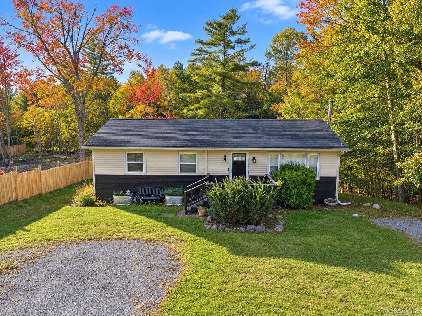 Single Family Quiat Road Sullivan County, NY 12763, MLS-1054837-2