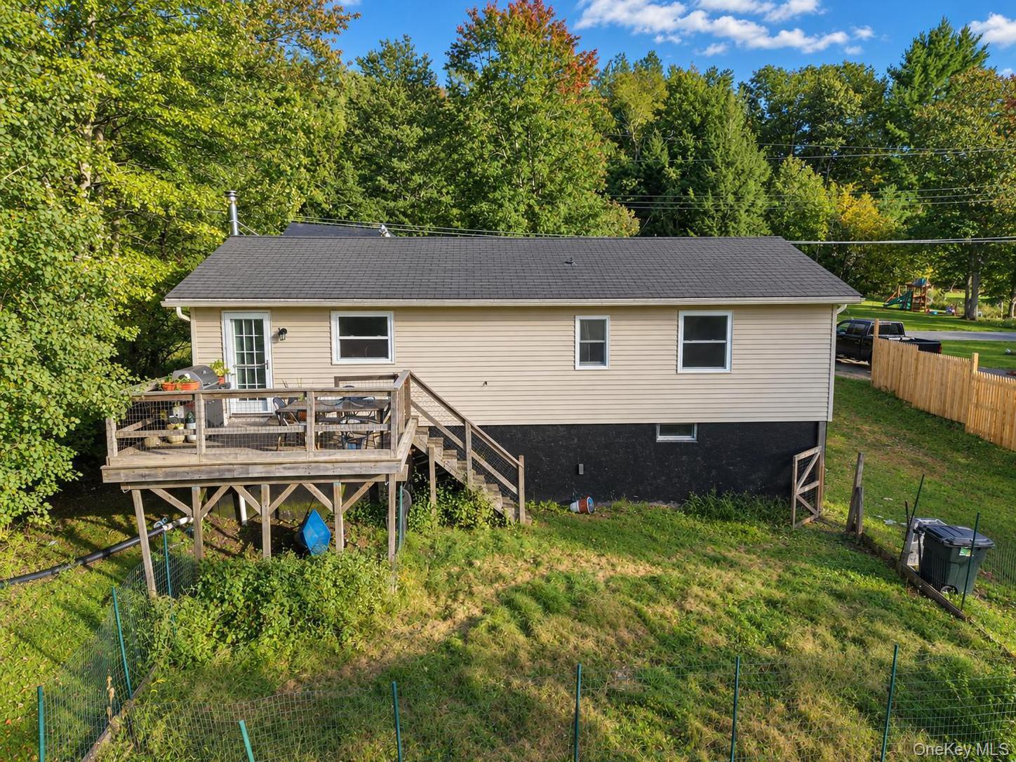 Single Family Quiat Road Sullivan County, NY 12763, MLS-1054837-23
