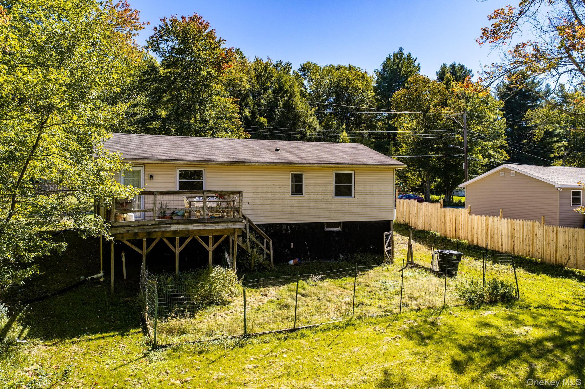 Single Family Quiat Road Sullivan County, NY 12763, MLS-1054837-24