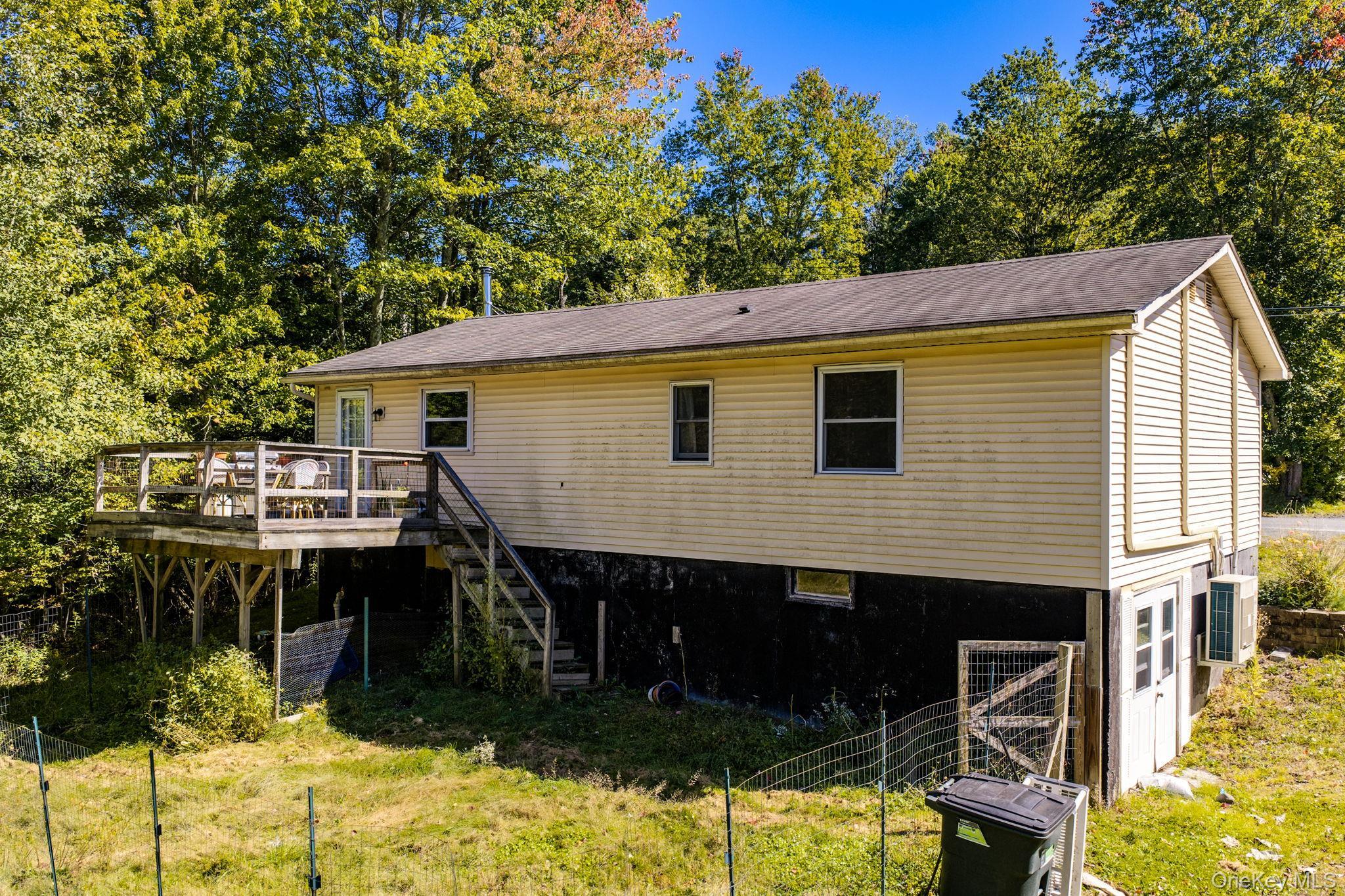 Single Family Quiat Road Sullivan County, NY 12763, MLS-1054837-25